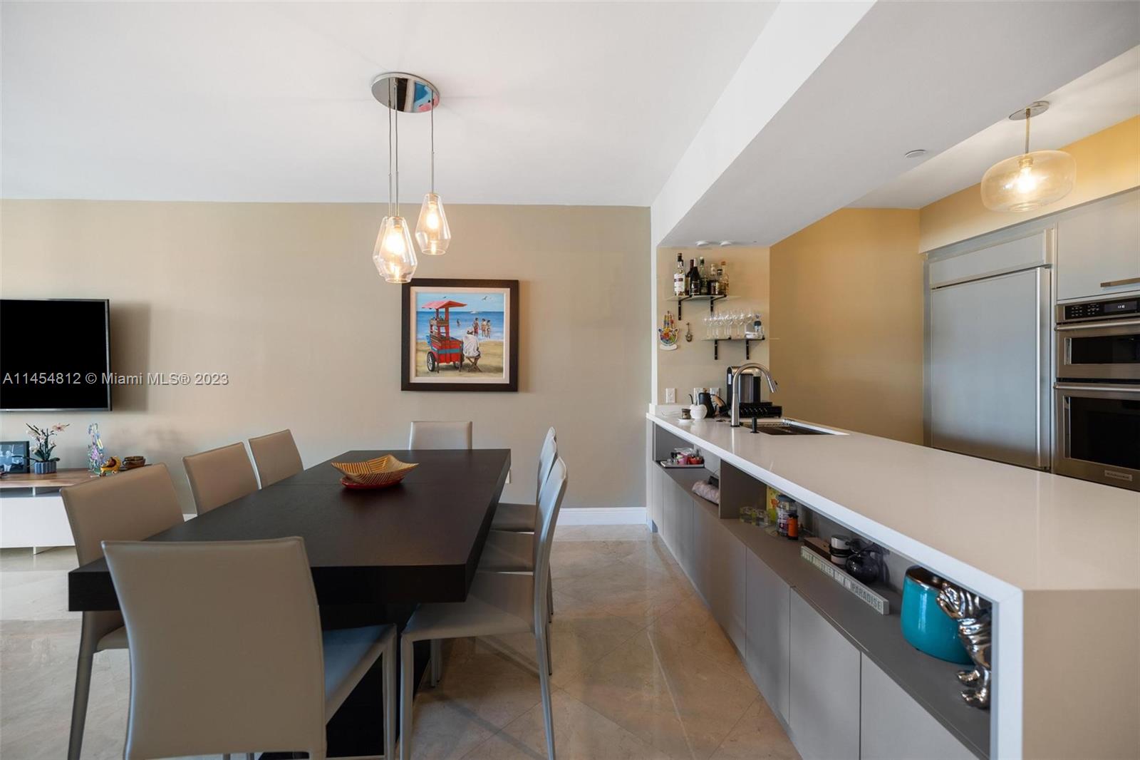 BEACH CLUB TWO CONDO - Residential Lease