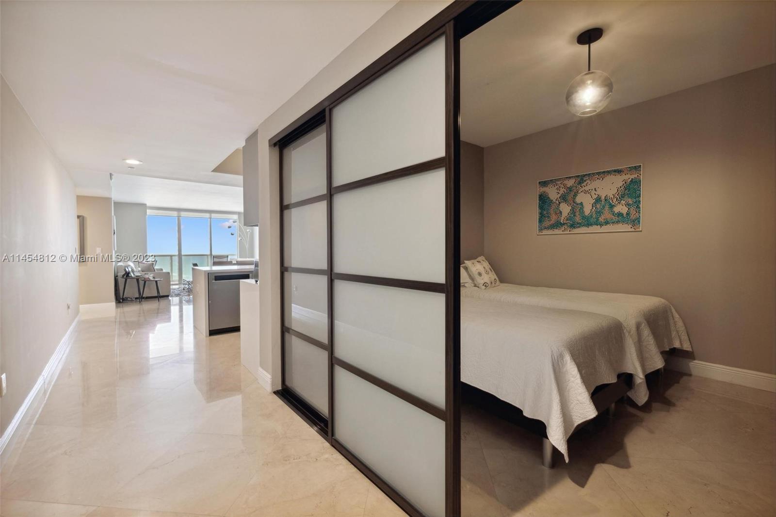 BEACH CLUB TWO CONDO - Residential Lease