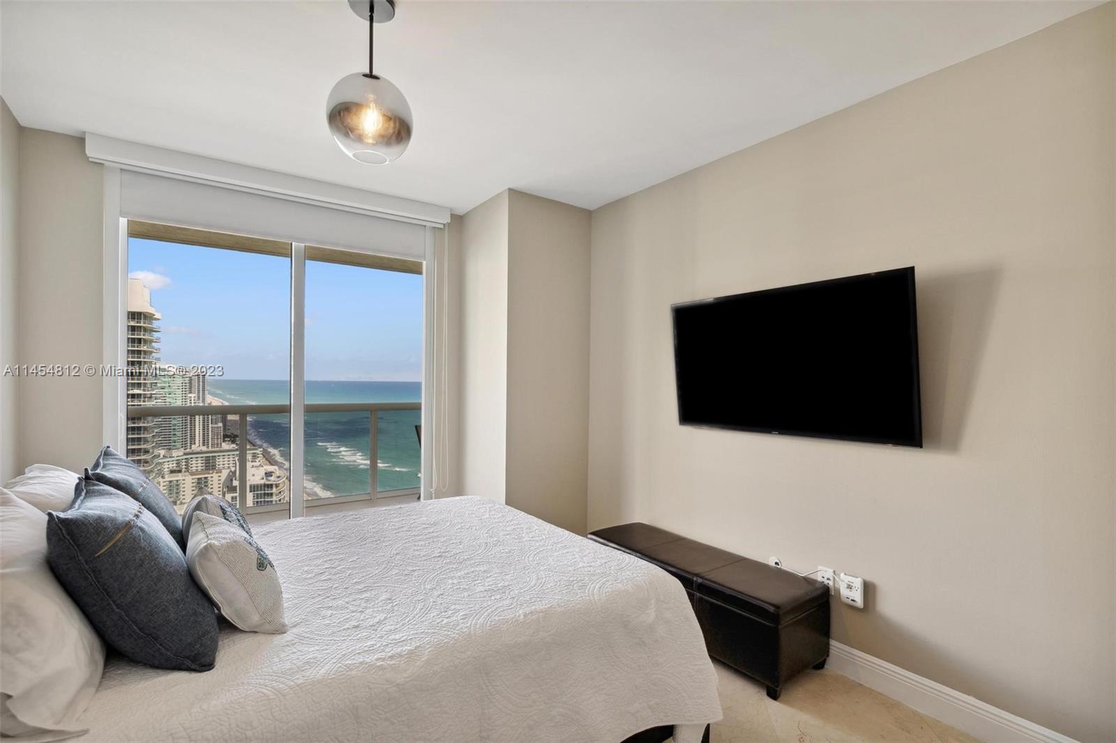 BEACH CLUB TWO CONDO - Residential Lease