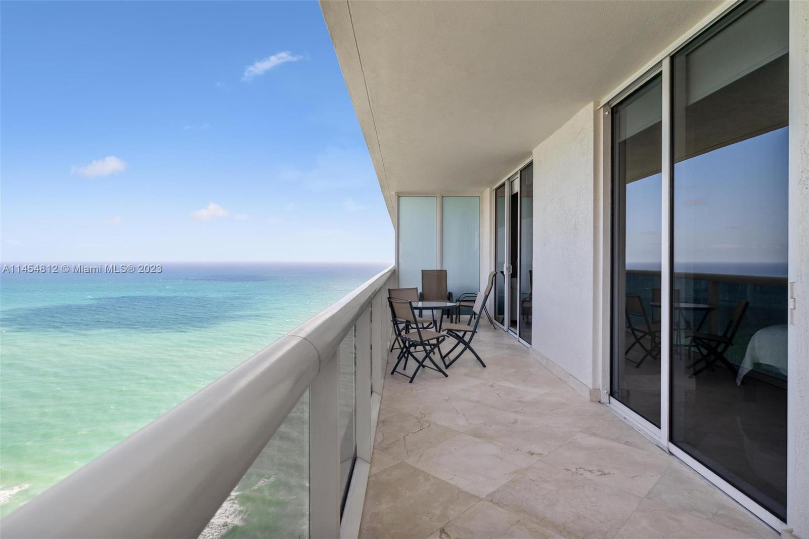 BEACH CLUB TWO CONDO - Residential Lease