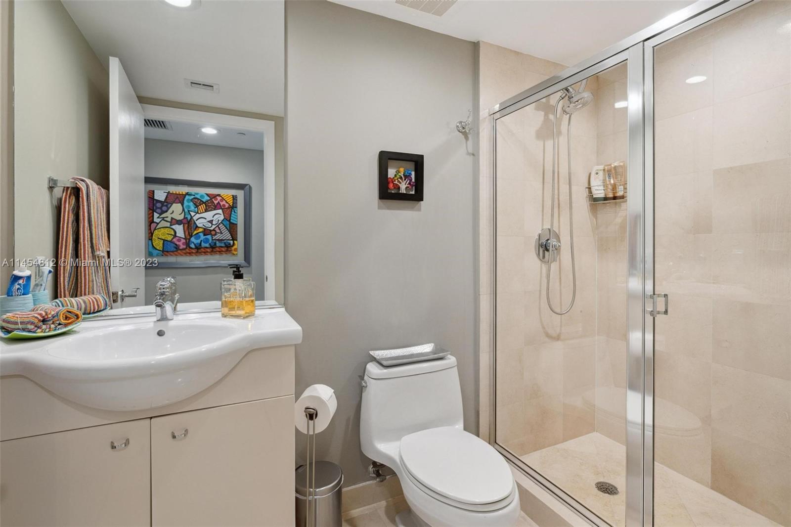 BEACH CLUB TWO CONDO - Residential Lease