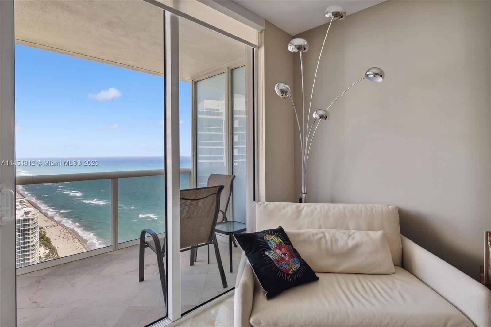 BEACH CLUB TWO CONDO - Residential Lease