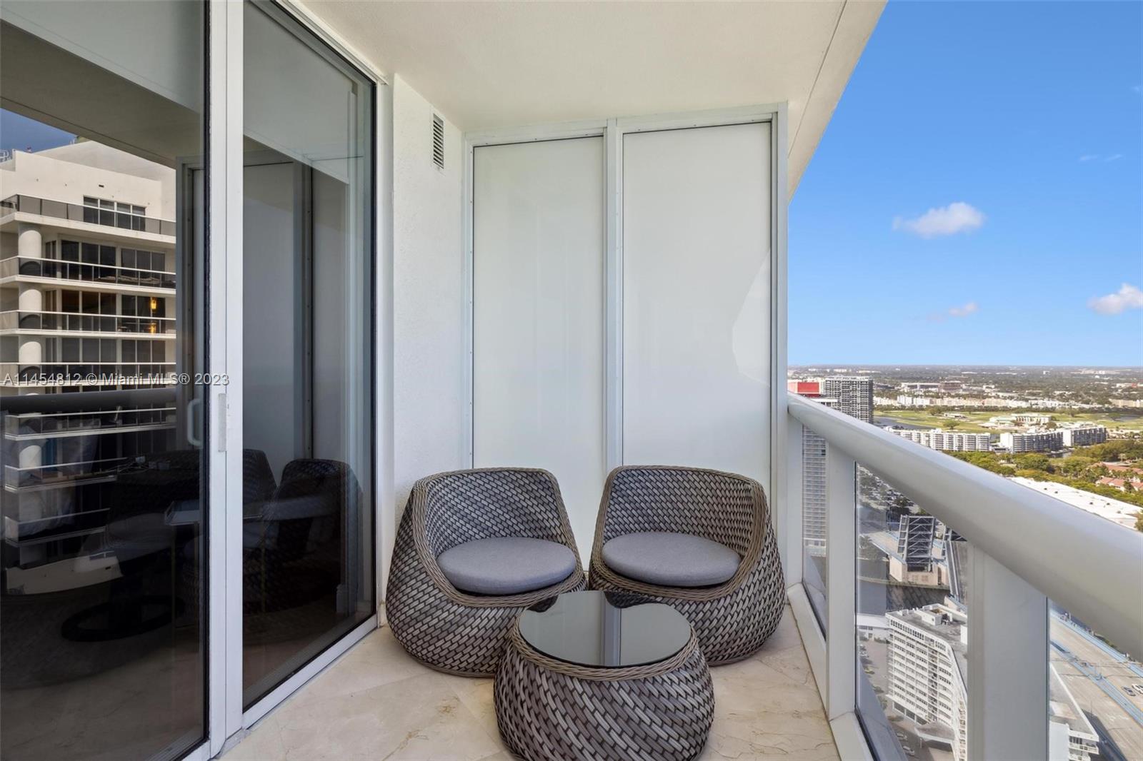 BEACH CLUB TWO CONDO - Residential Lease