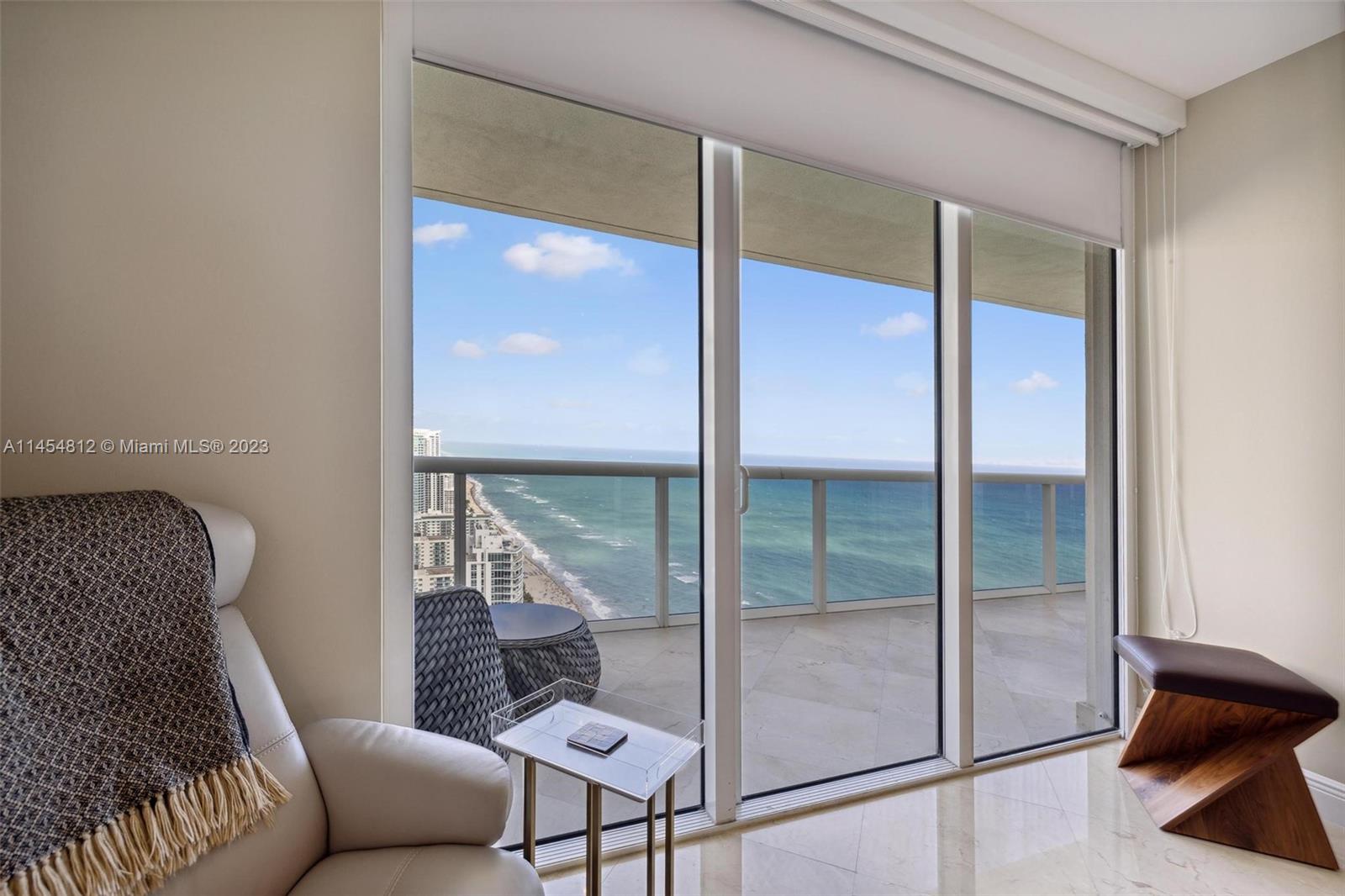 BEACH CLUB TWO CONDO - Residential Lease