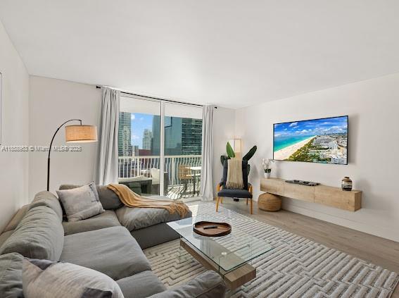 1200 Brickell Bay Dr 3219