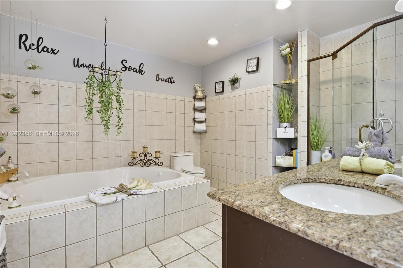 Plantation Acress - Residential