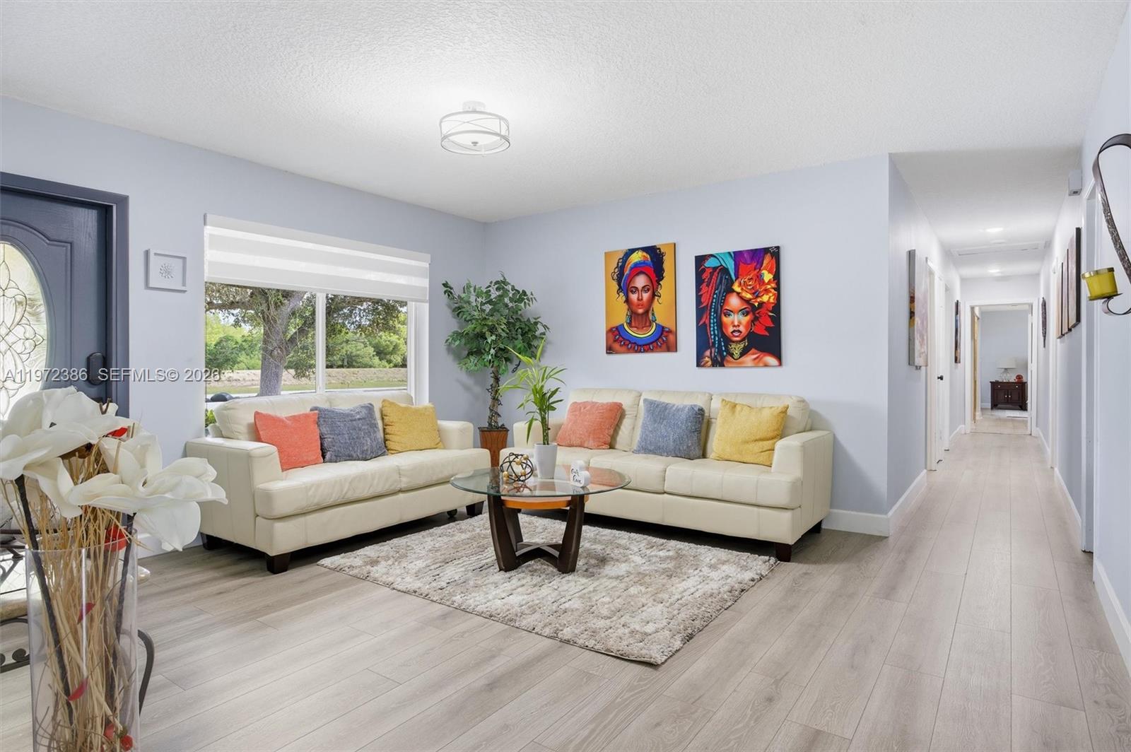 Plantation Acress - Residential