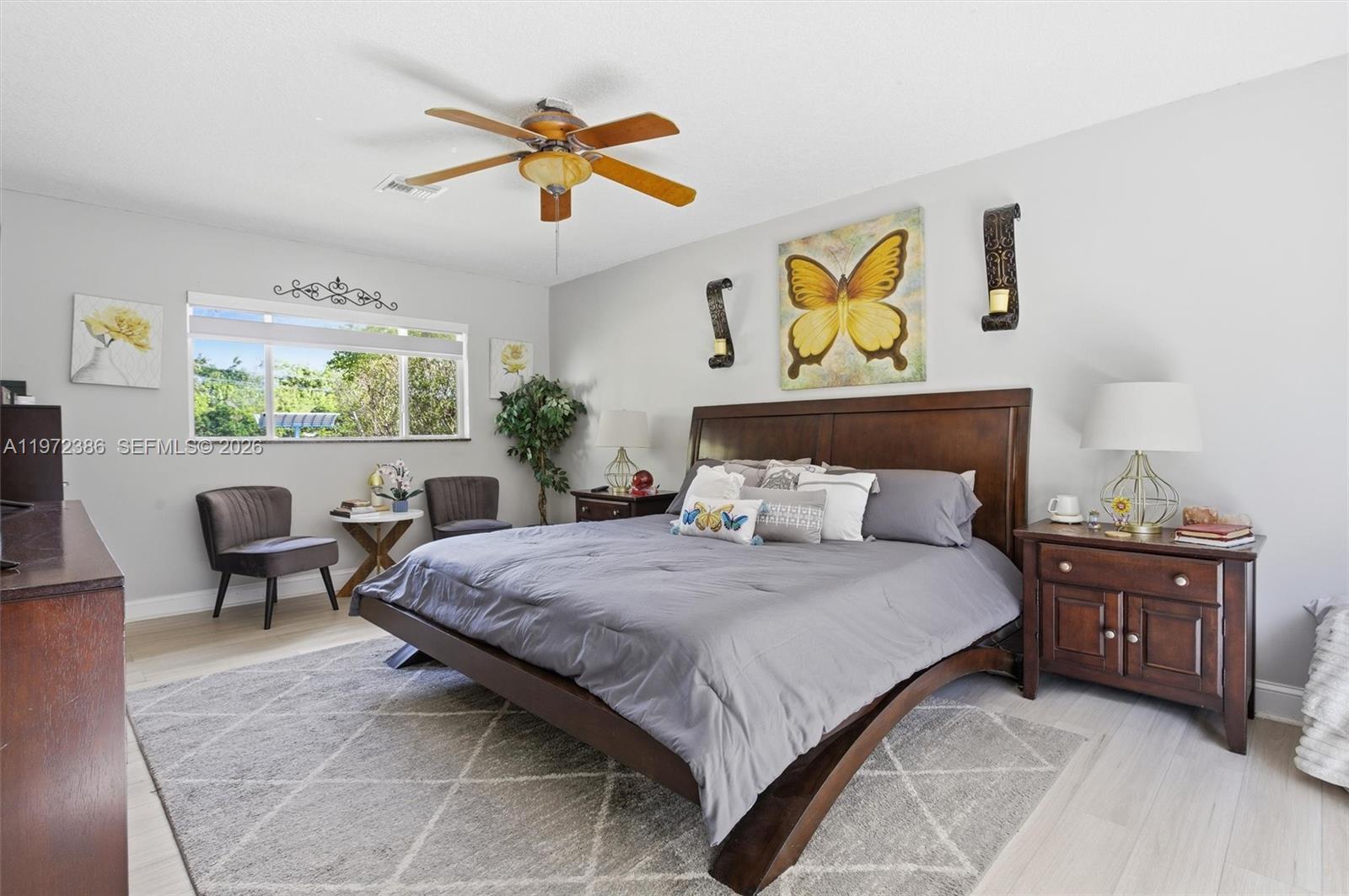 Plantation Acress - Residential