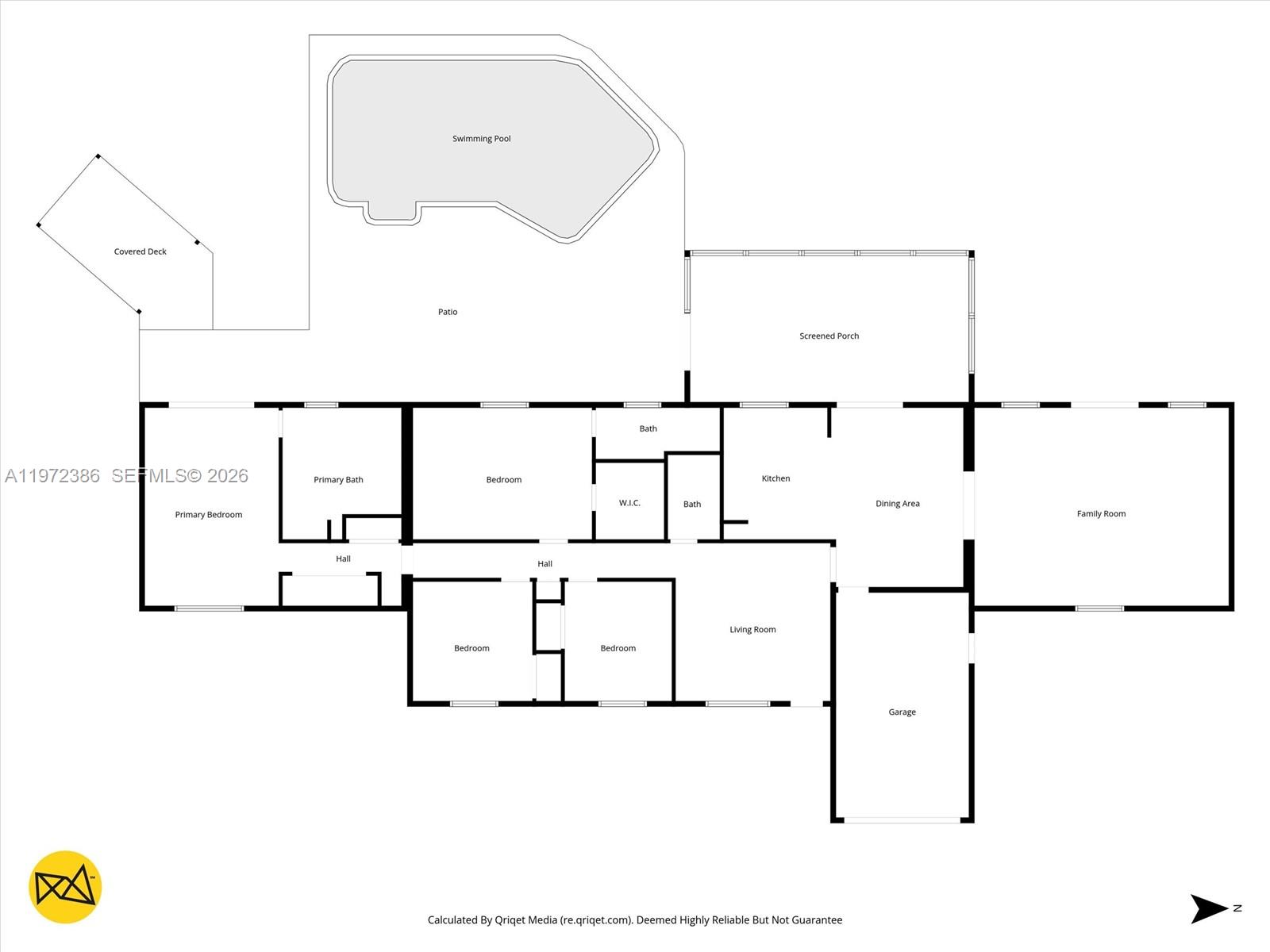 Plantation Acress - Residential