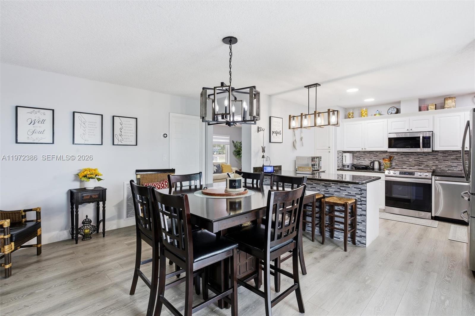 Plantation Acress - Residential