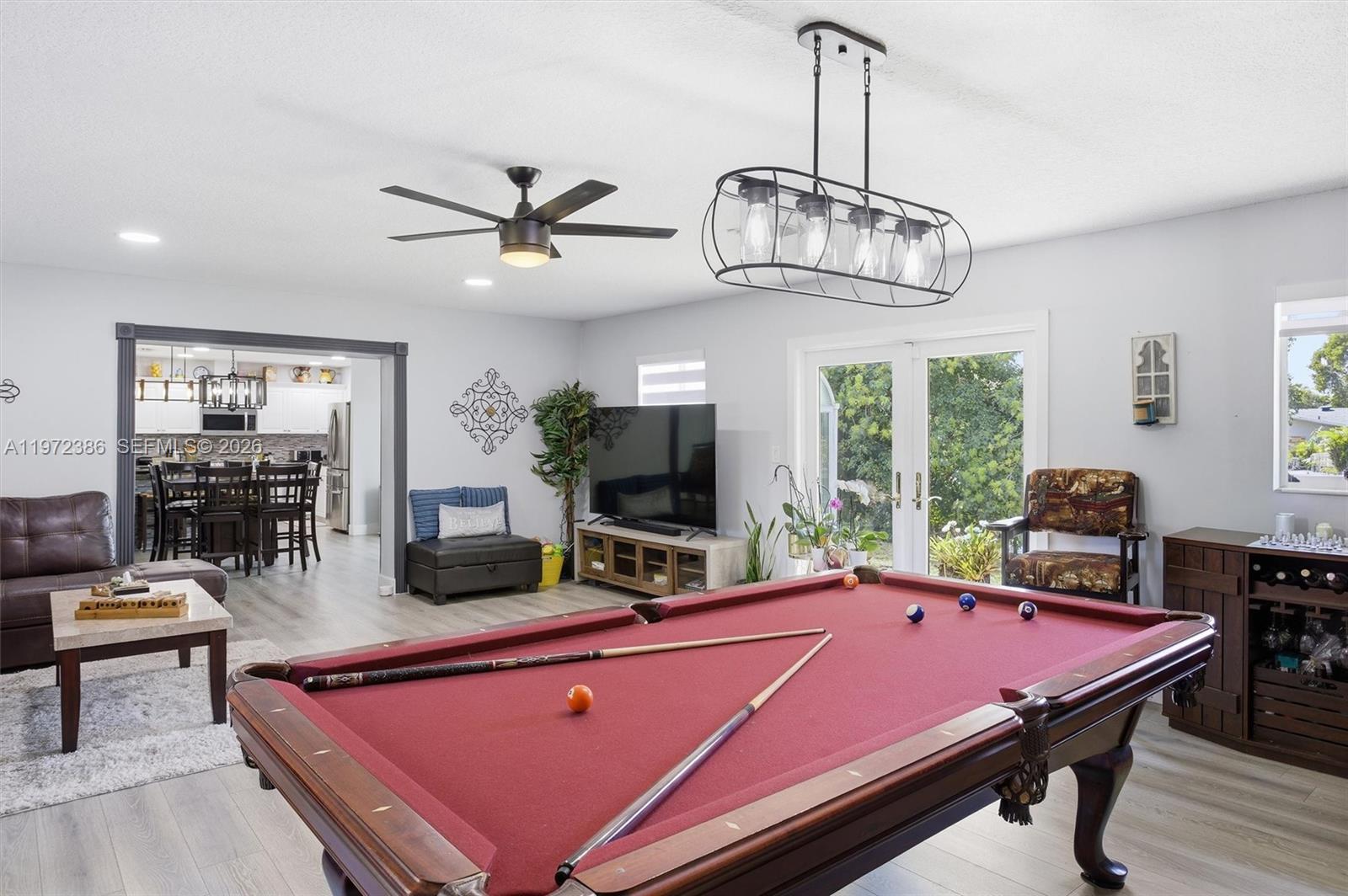 Plantation Acress - Residential