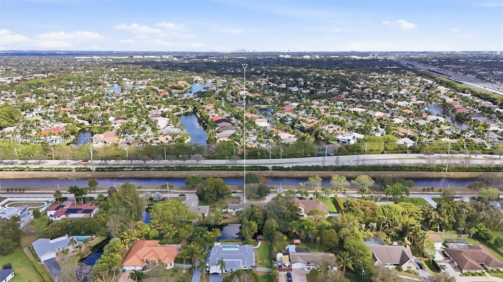 Plantation Acress - Residential