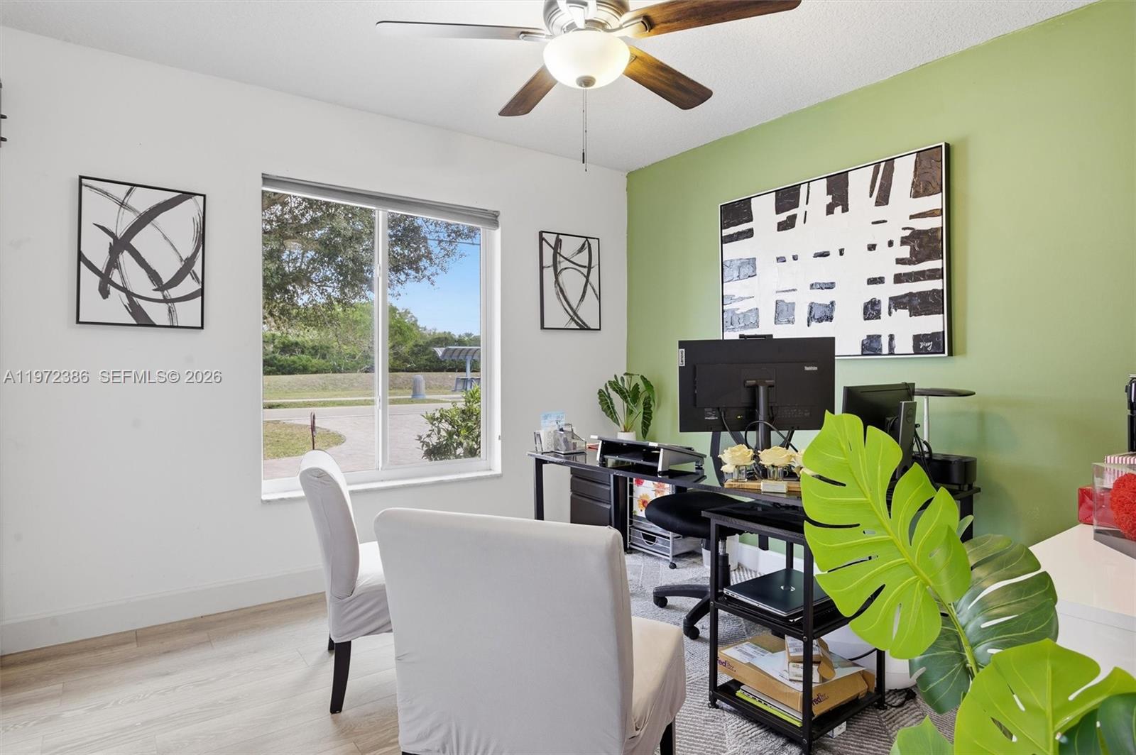 Plantation Acress - Residential