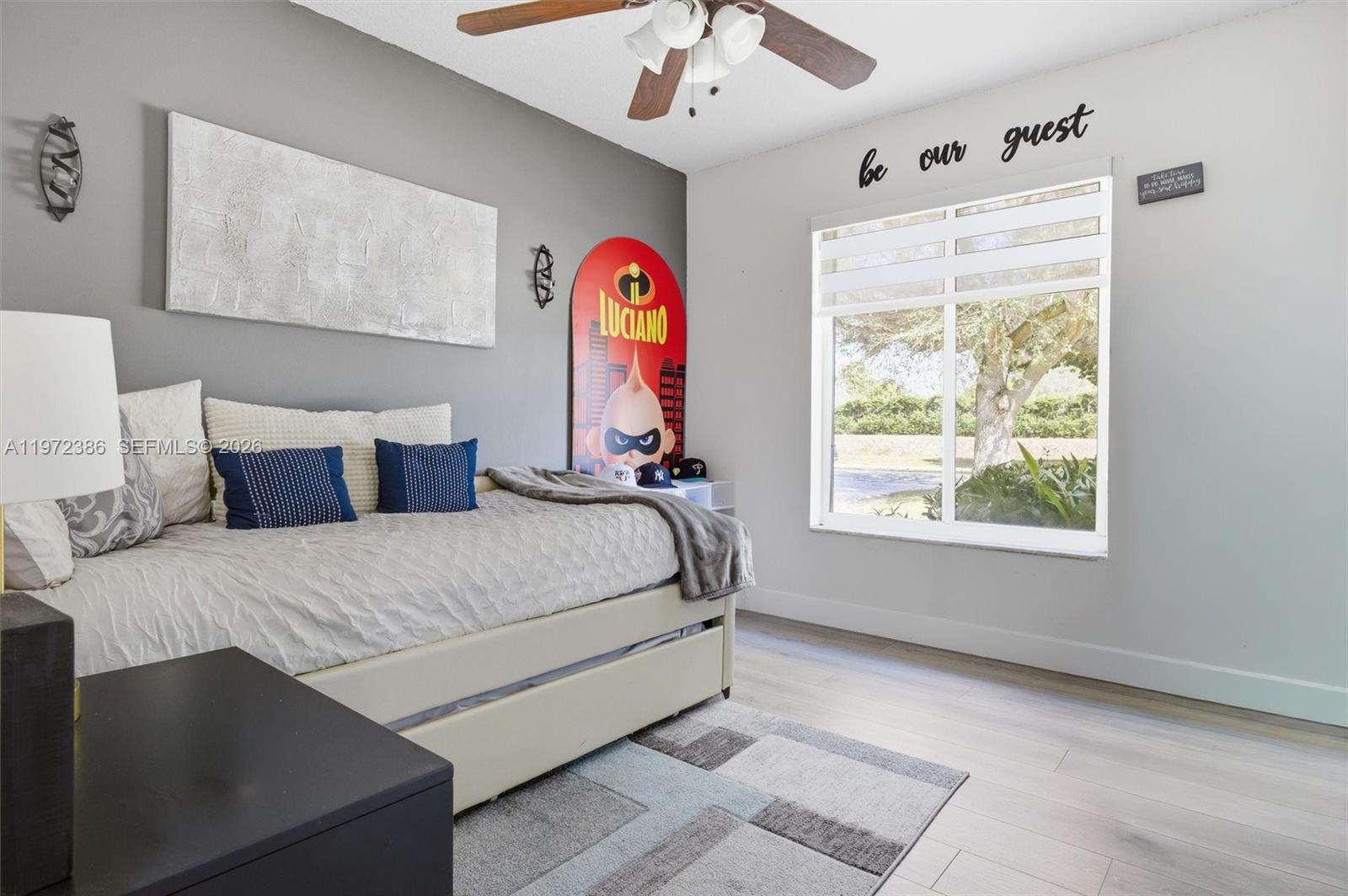 Plantation Acress - Residential