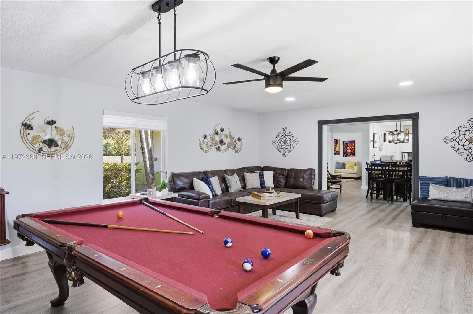 Plantation Acress - Residential