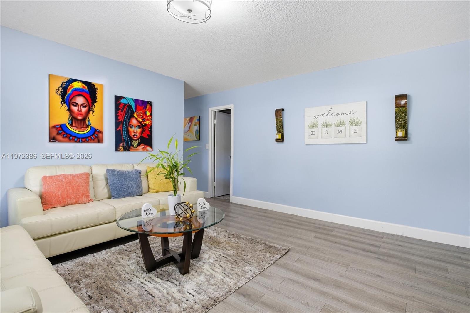 Plantation Acress - Residential