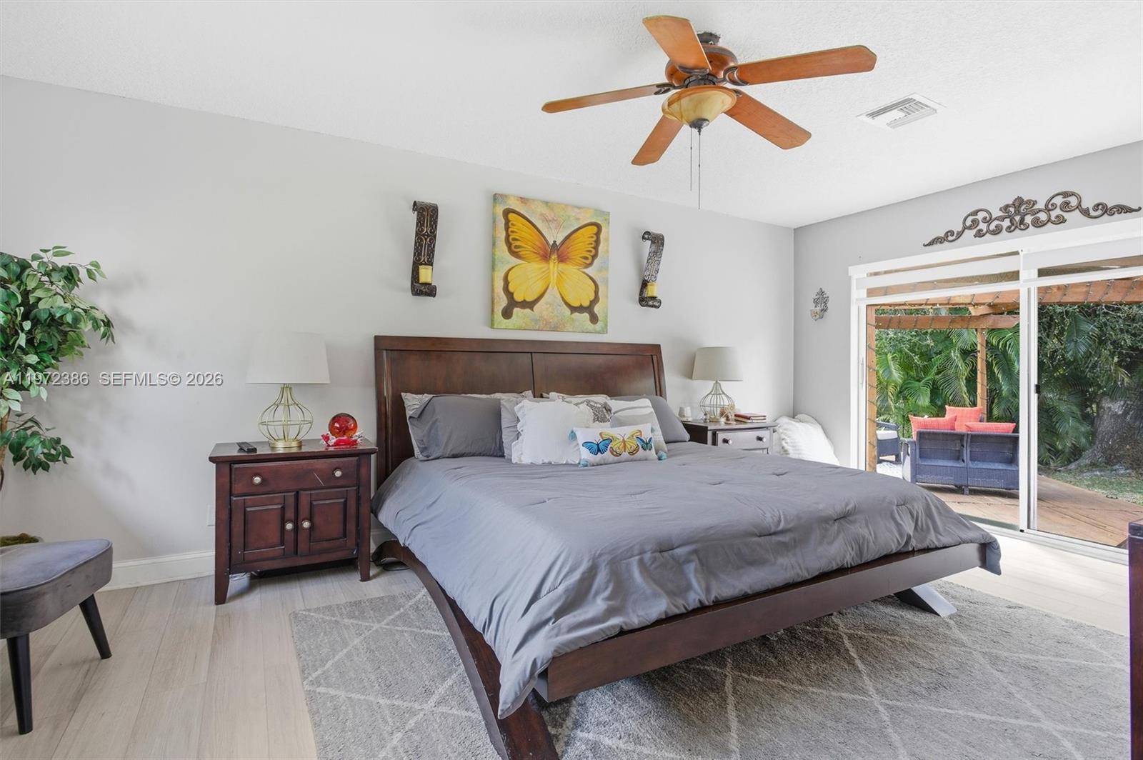 Plantation Acress - Residential