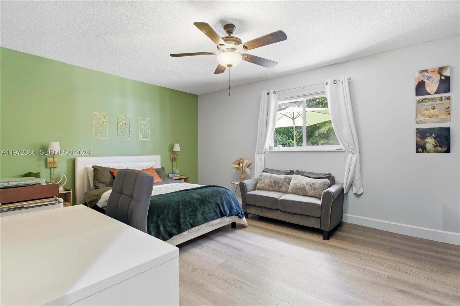 Plantation Acress - Residential