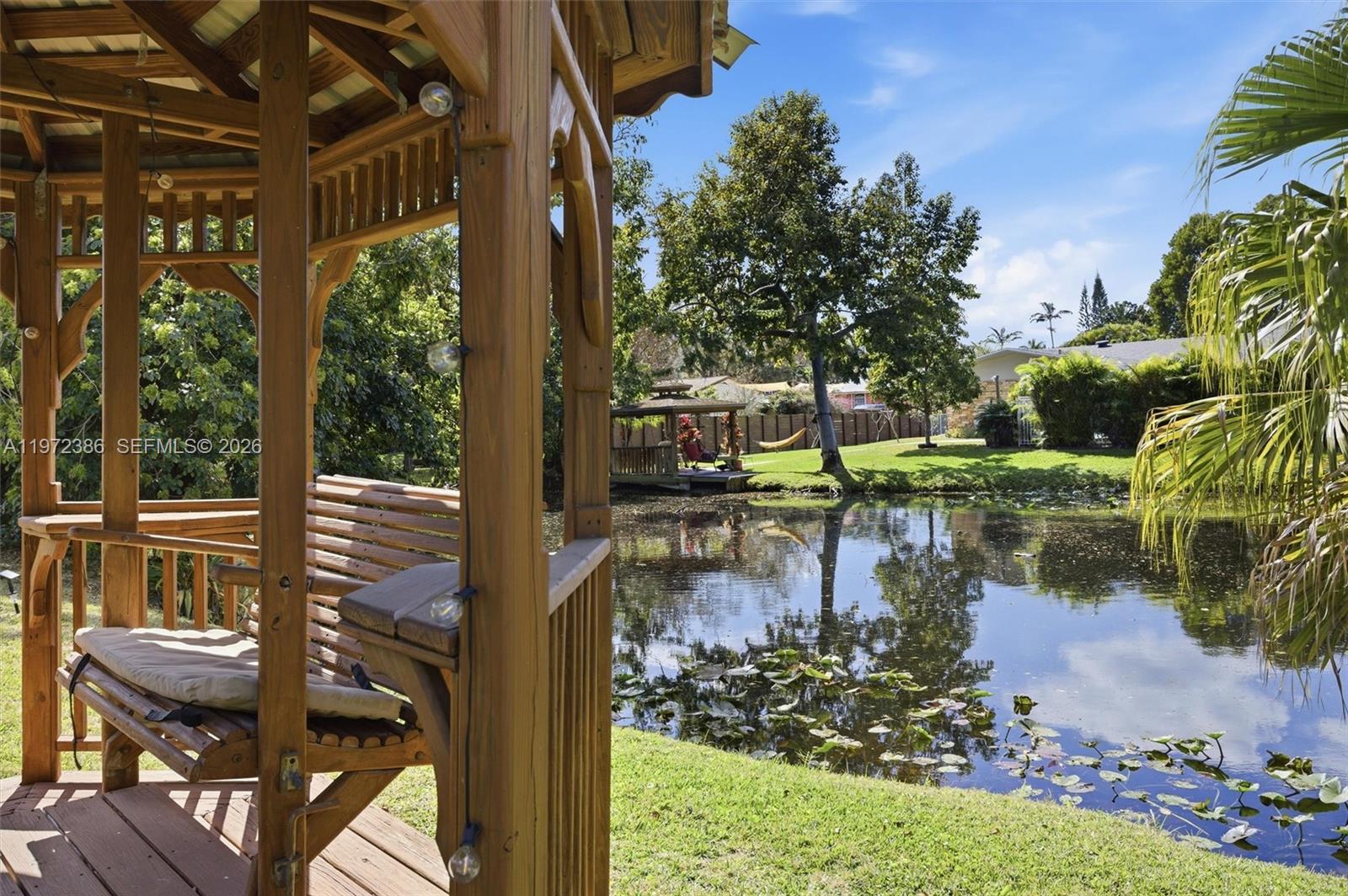 Plantation Acress - Residential