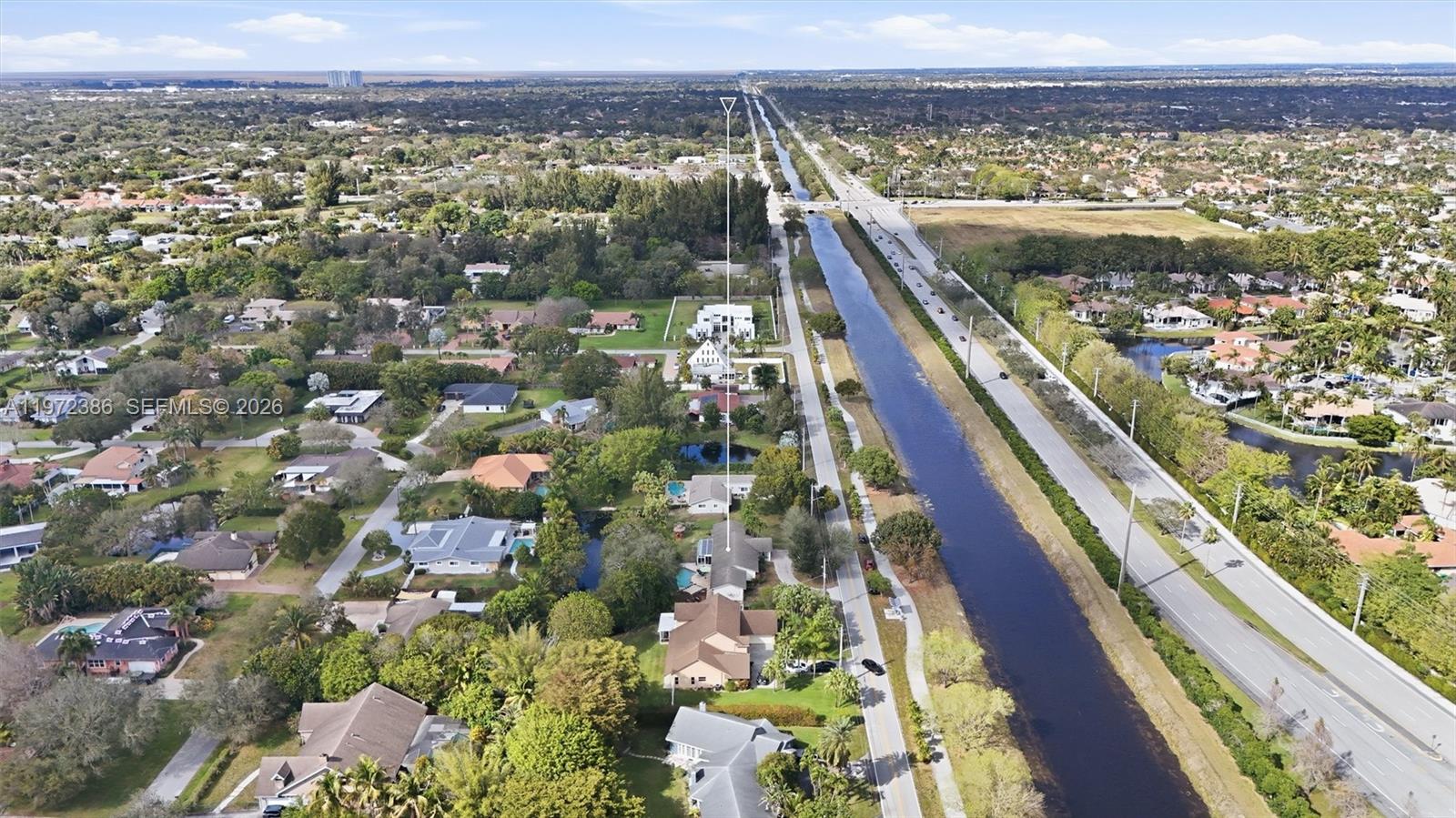 Plantation Acress - Residential