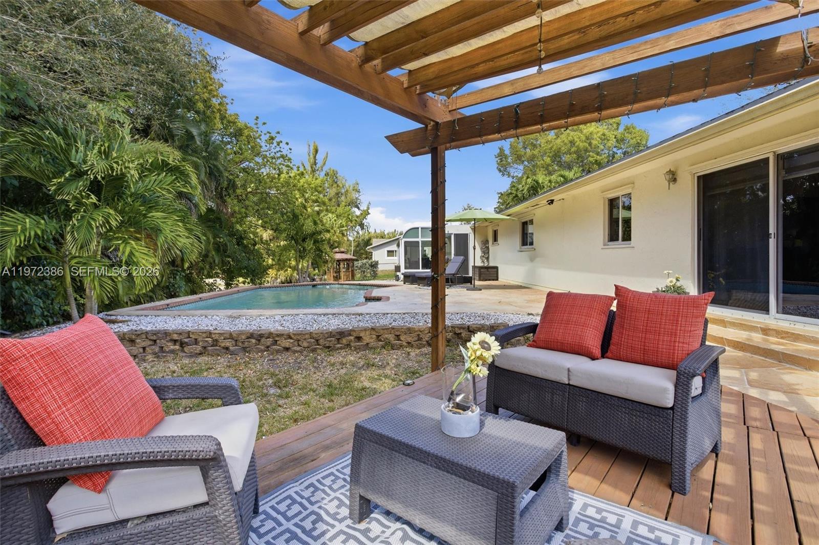 Plantation Acress - Residential