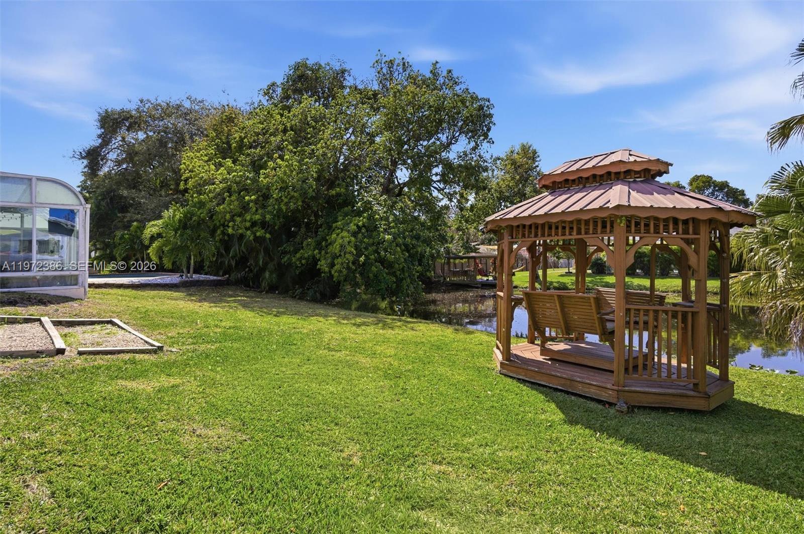 Plantation Acress - Residential