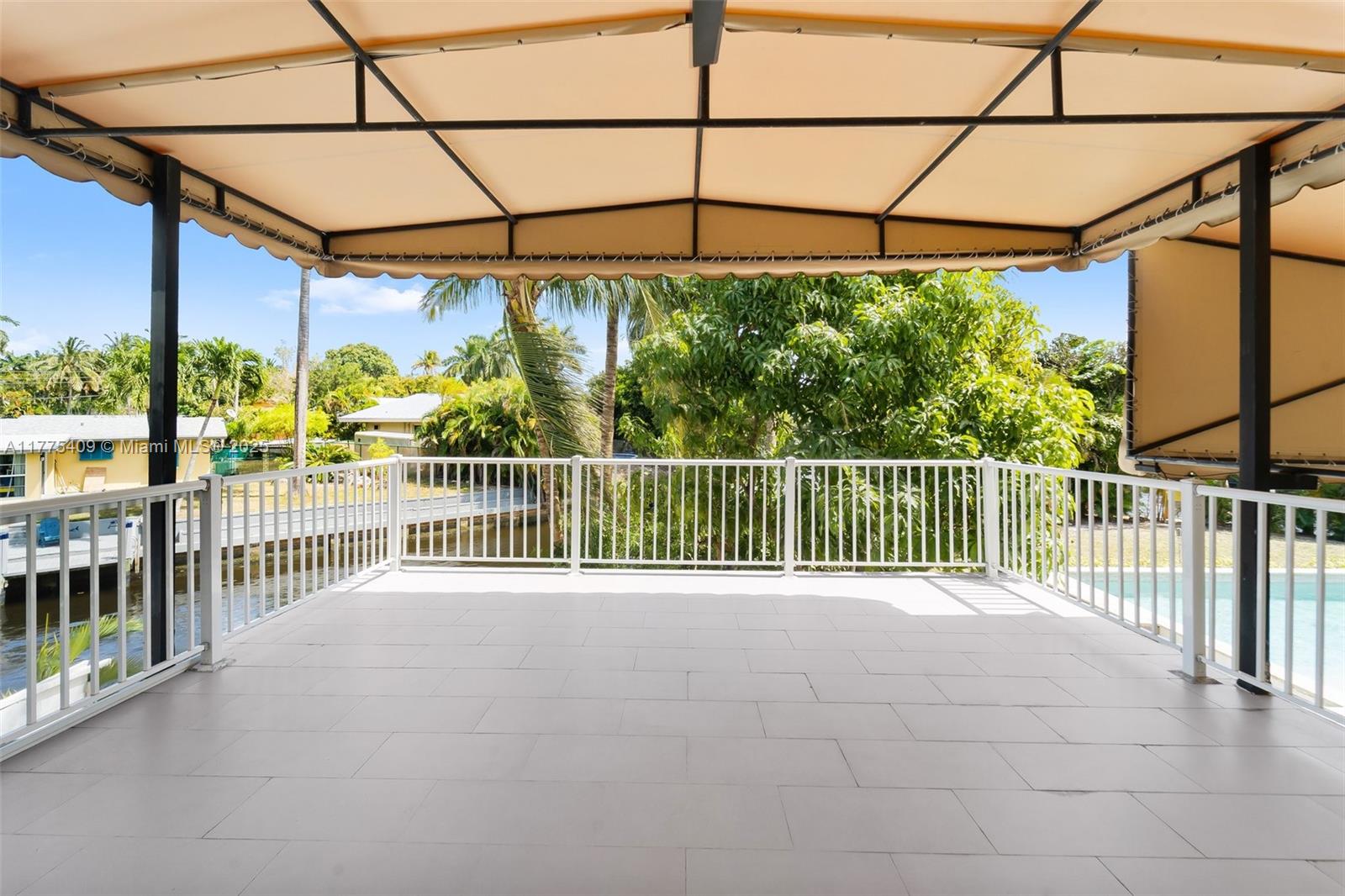 Lauderdale Isles - Residential