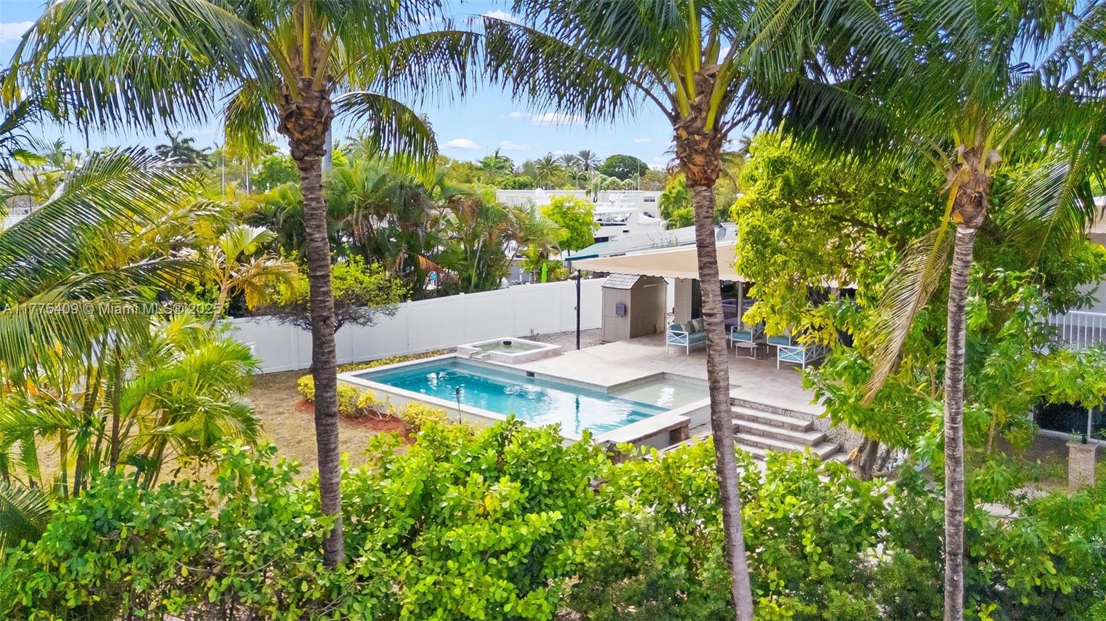 Lauderdale Isles - Residential