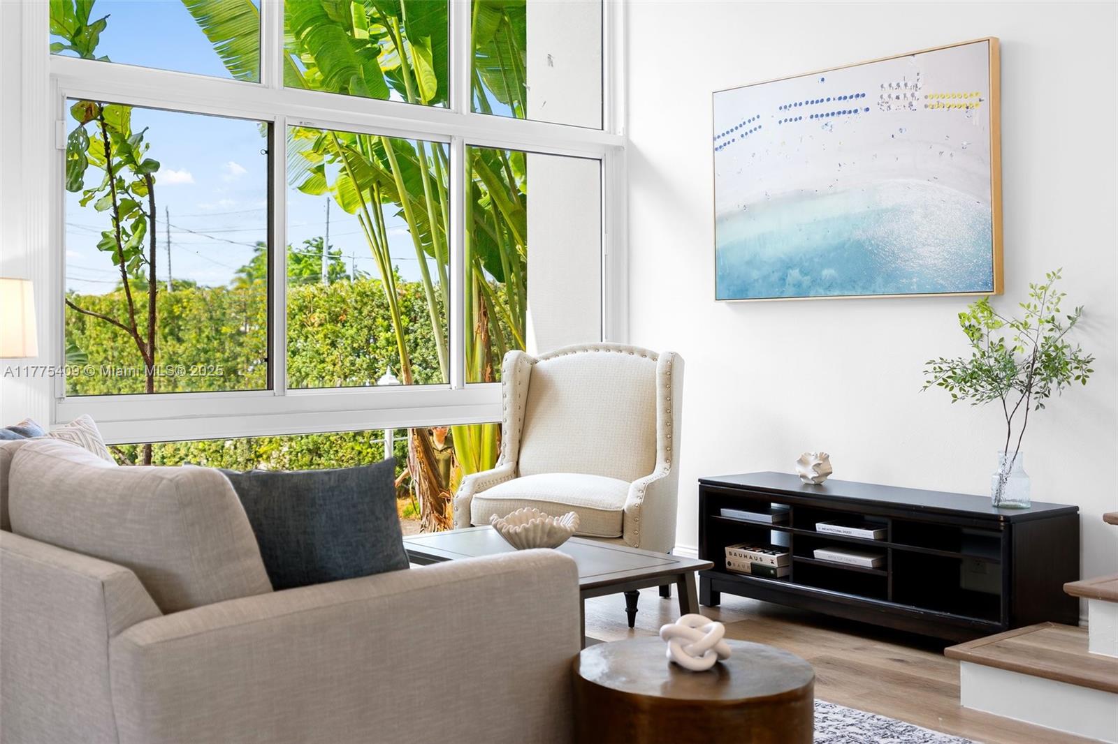 Lauderdale Isles - Residential