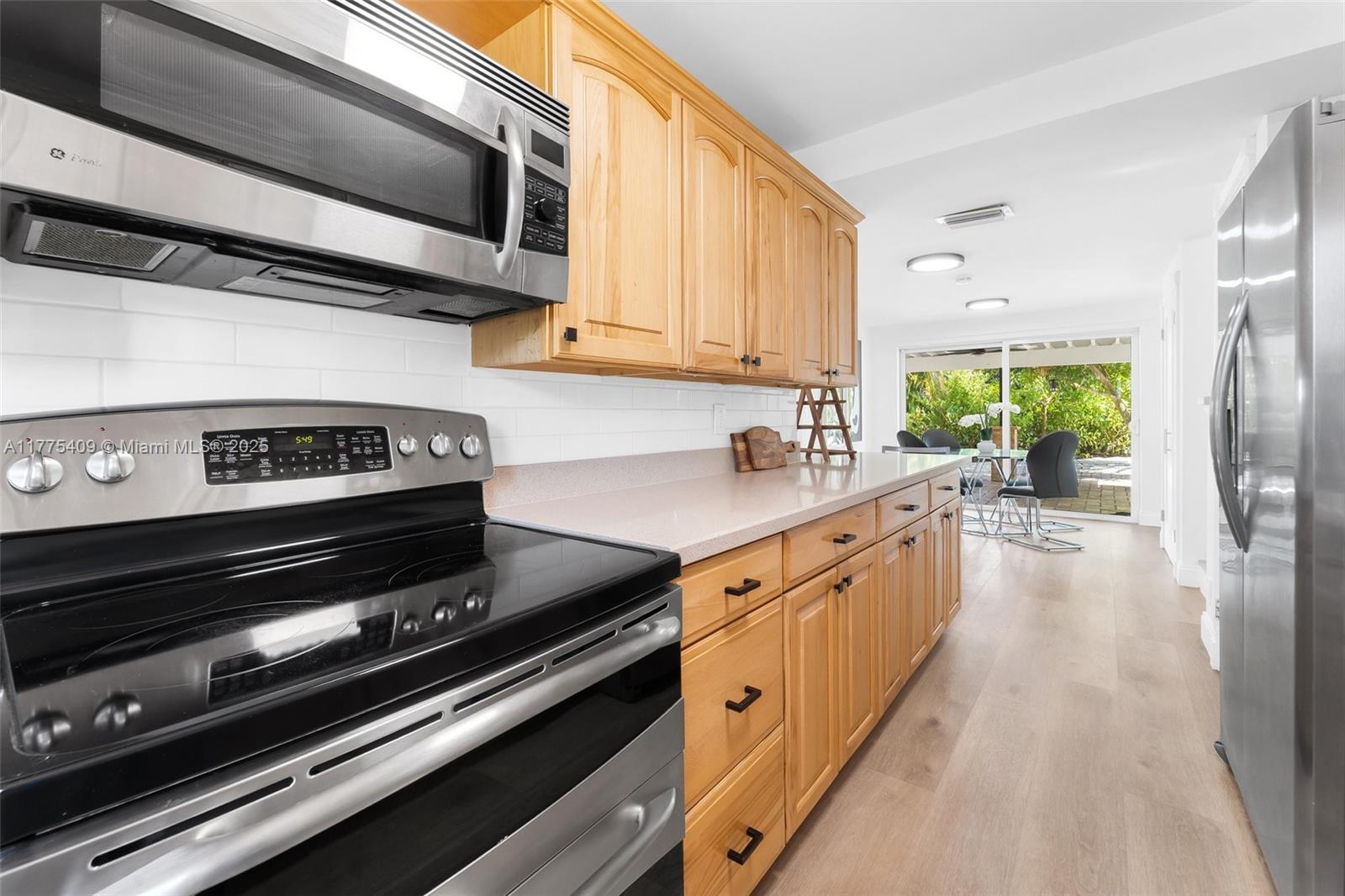 Lauderdale Isles - Residential