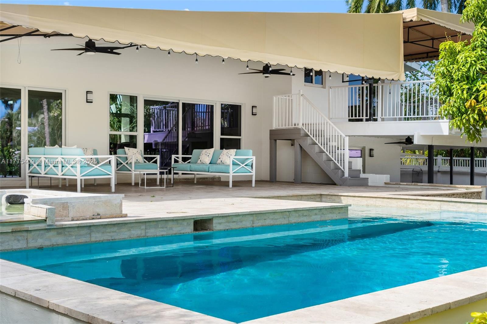 Lauderdale Isles - Residential