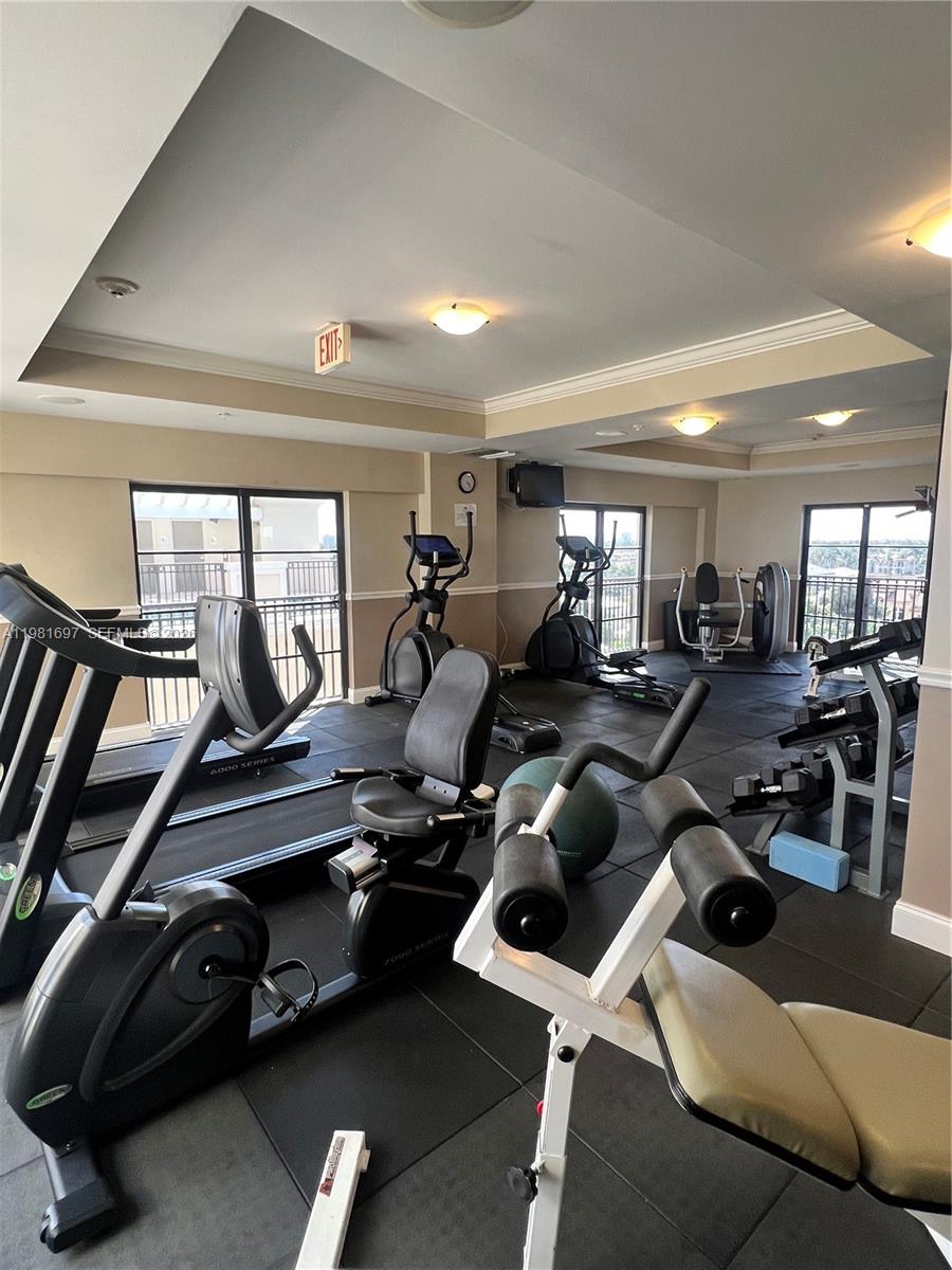 FOUNTAINS ON OCEAN BOULEV - Residential Lease