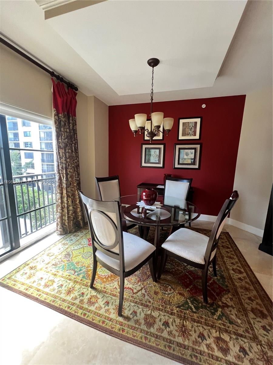 FOUNTAINS ON OCEAN BOULEV - Residential Lease