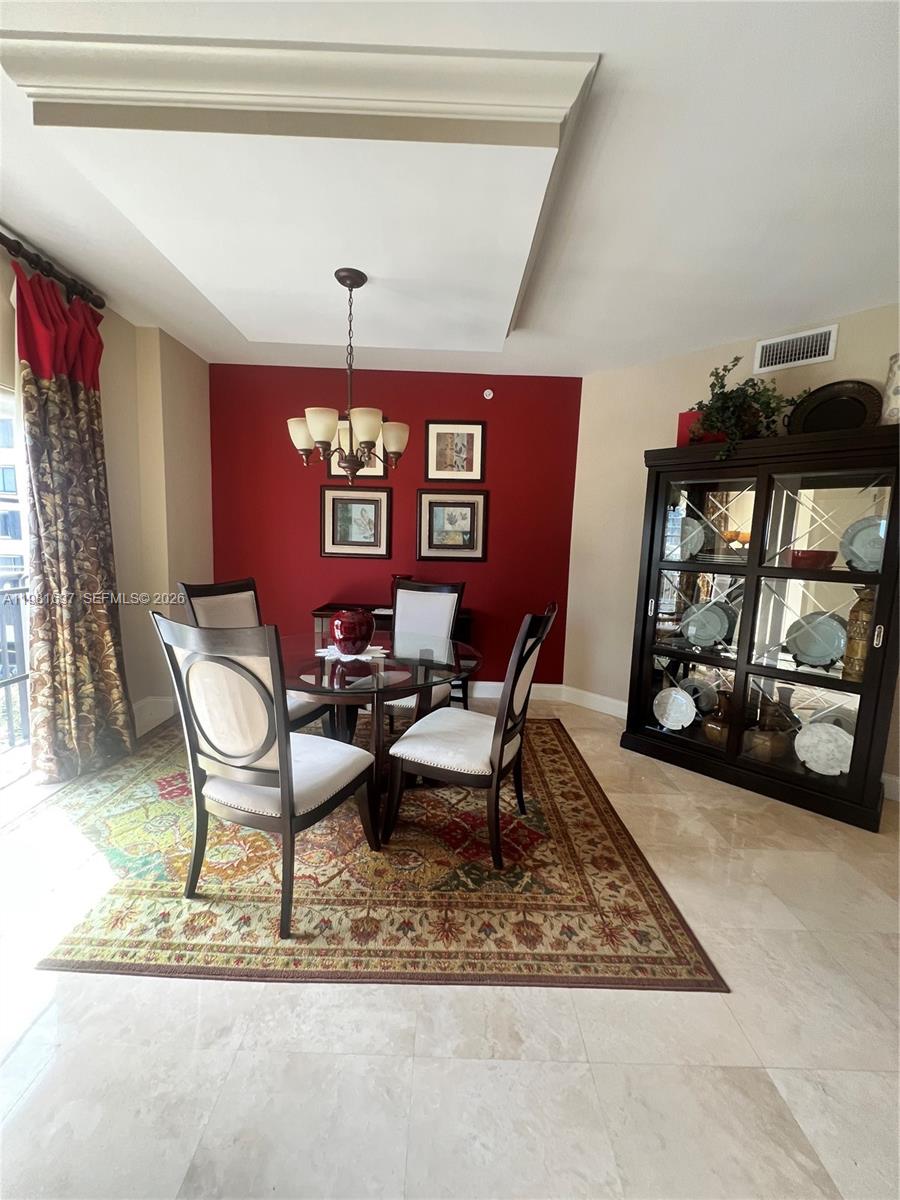 FOUNTAINS ON OCEAN BOULEV - Residential Lease