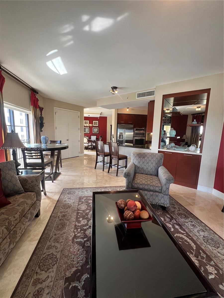 FOUNTAINS ON OCEAN BOULEV - Residential Lease