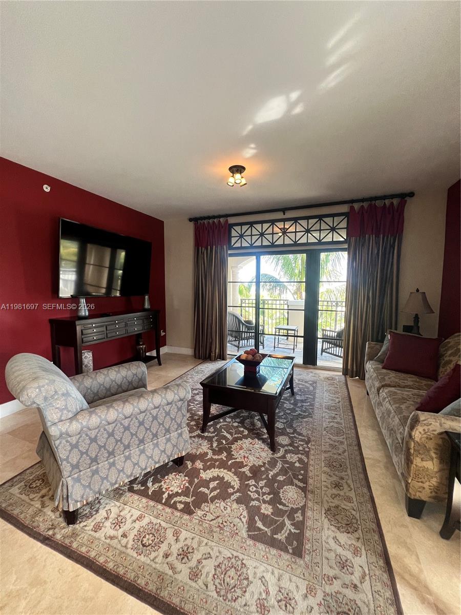 FOUNTAINS ON OCEAN BOULEV - Residential Lease