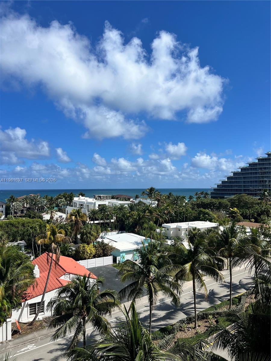 FOUNTAINS ON OCEAN BOULEV - Residential Lease