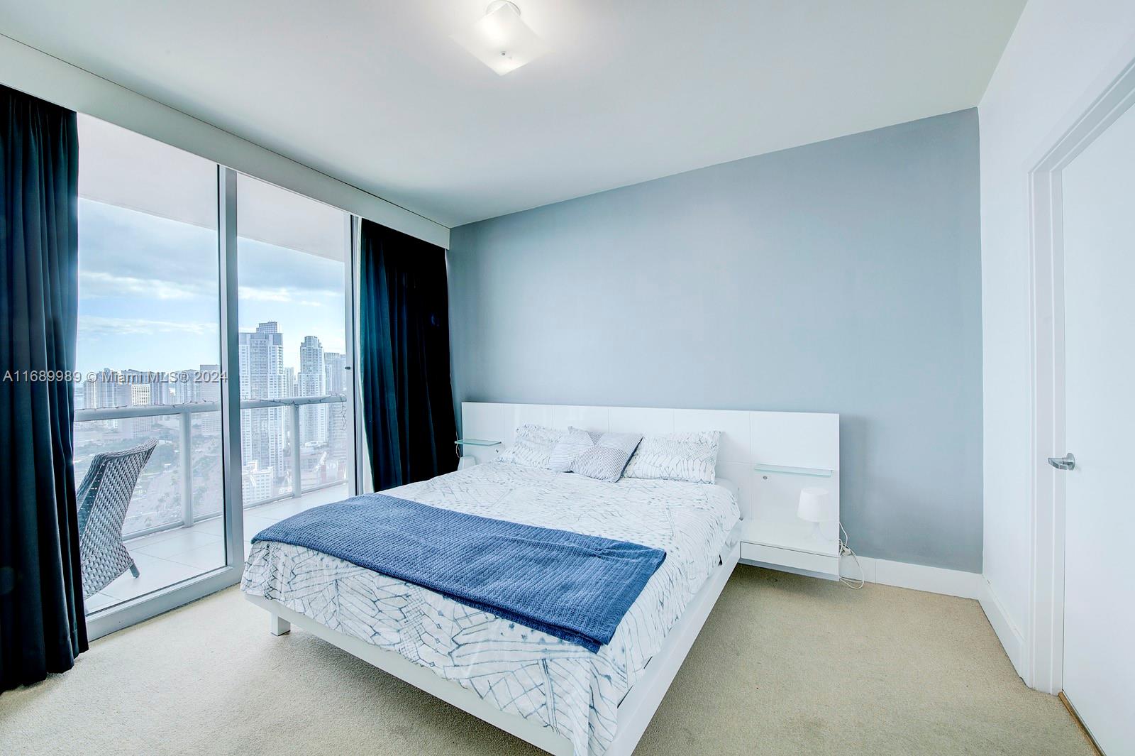 MARINA BLUE CONDO - Residential