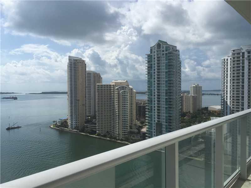 MET 1 CONDO - Residential Lease