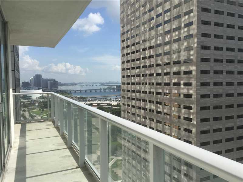 MET 1 CONDO - Residential Lease