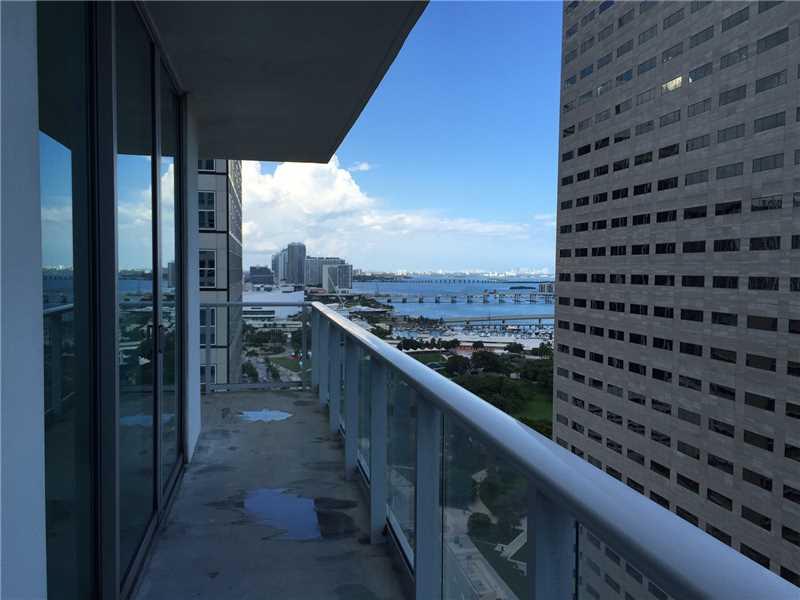 MET 1 CONDO - Residential Lease