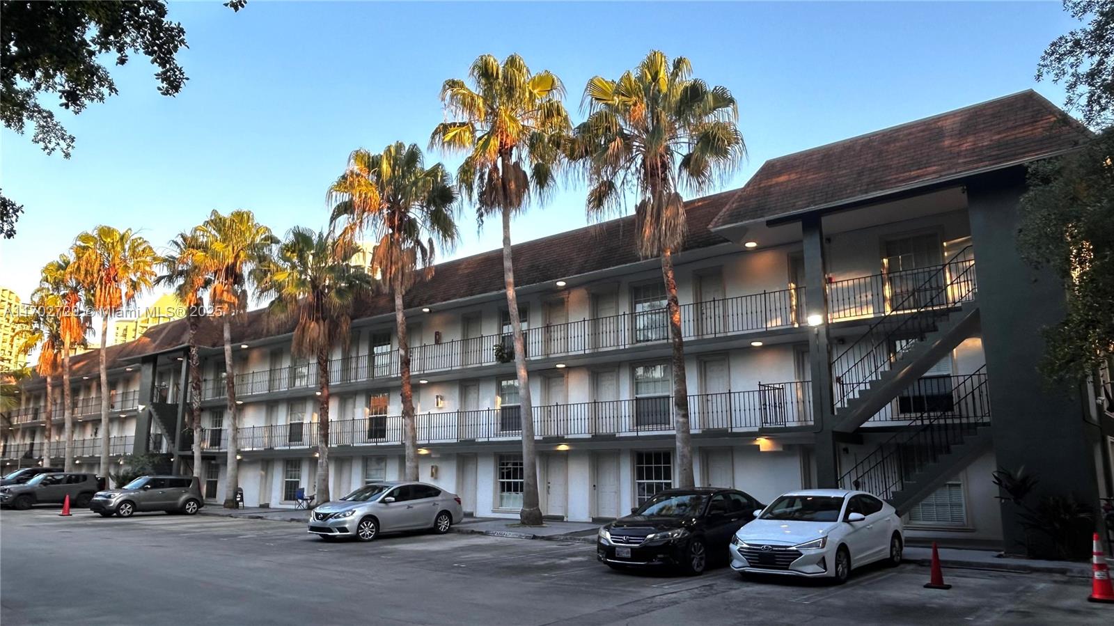 Rental Property at 3245 Virginia St 61, Miami, Broward County, Florida - Bedrooms: 1 
Bathrooms: 1  - $1,950 MO.