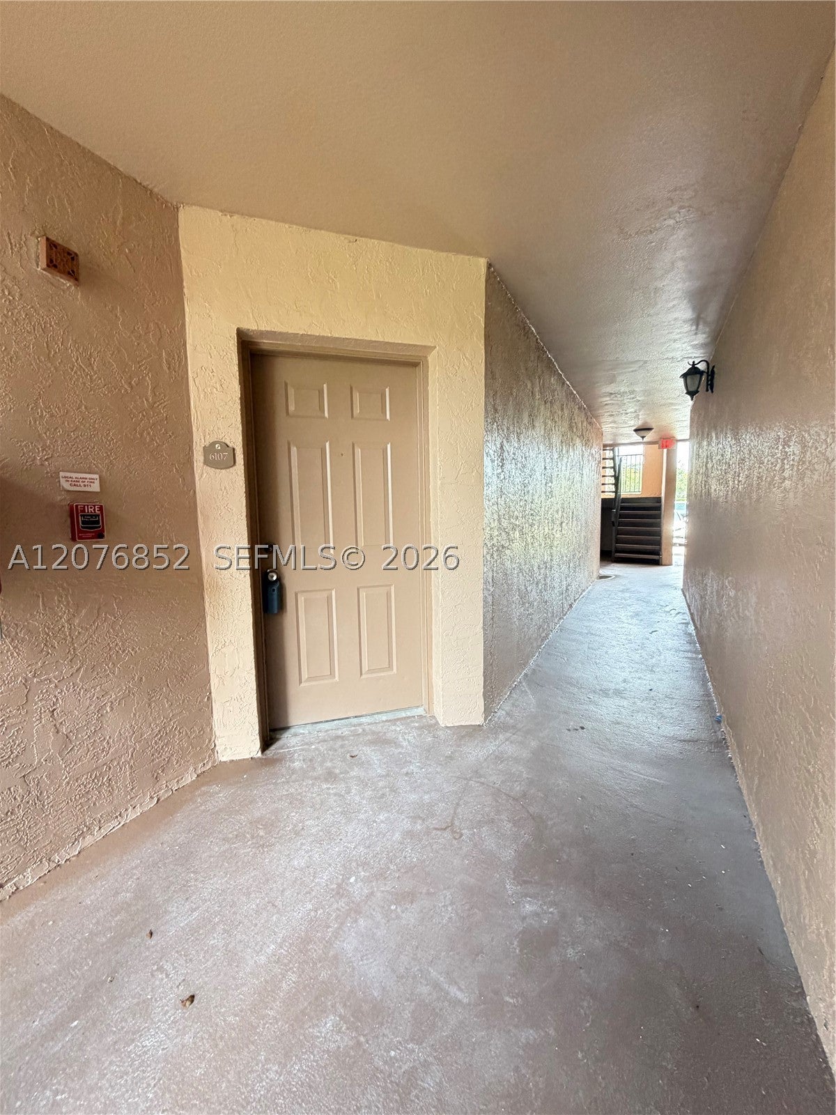 2926 S University Dr 6107