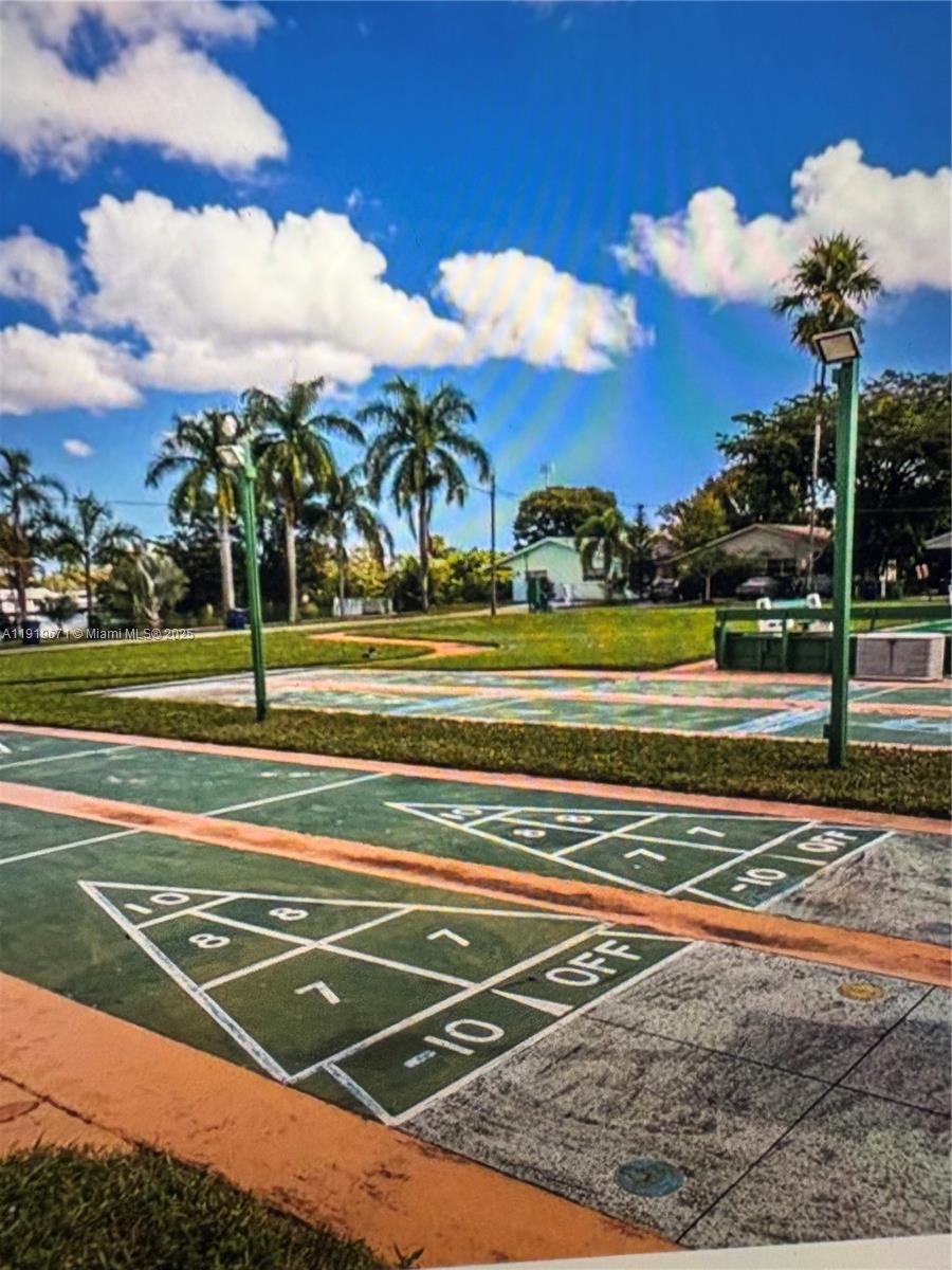 ROLEN LAKE GARDENS CO-OP - Residential