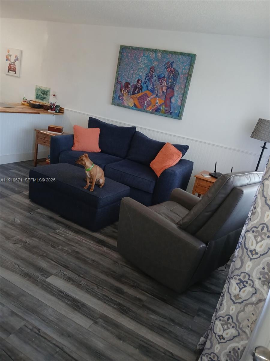 ROLEN LAKE GARDENS CO-OP - Residential