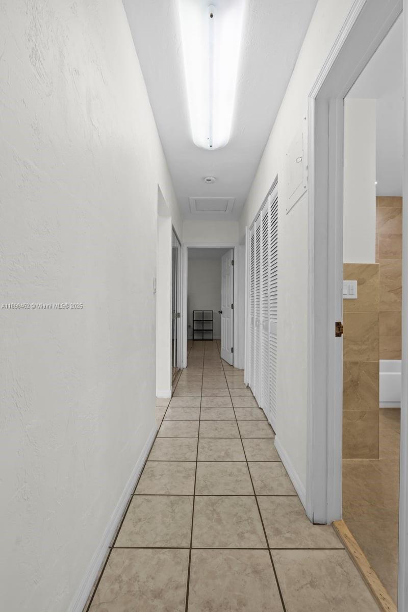 BEL AIRE SEC 3 - Residential