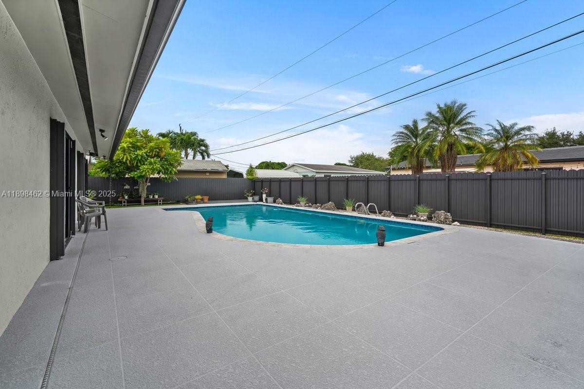 BEL AIRE SEC 3 - Residential