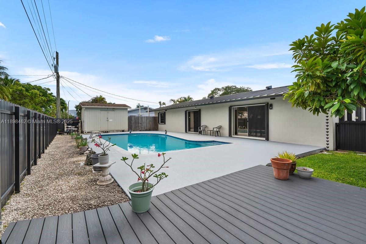 BEL AIRE SEC 3 - Residential
