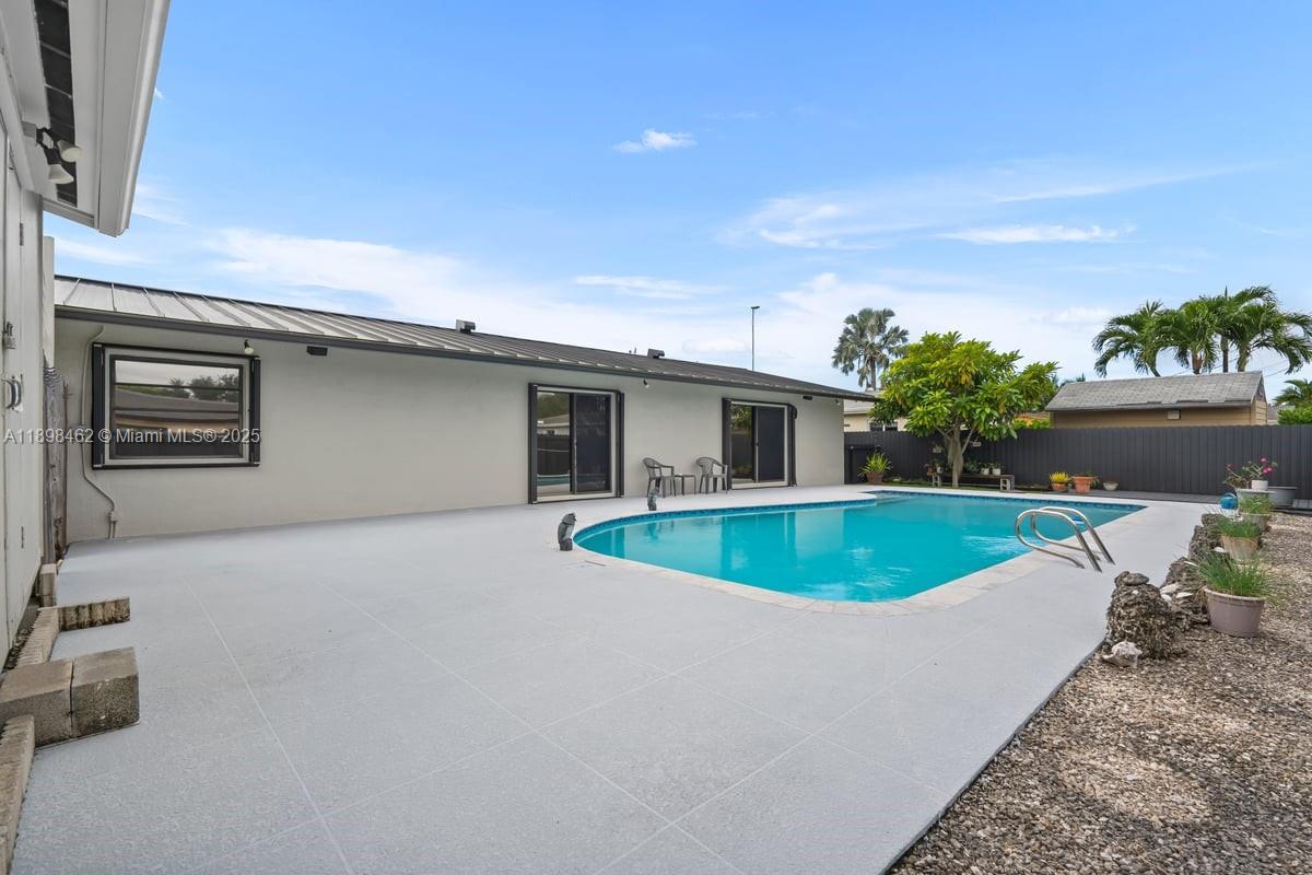 BEL AIRE SEC 3 - Residential