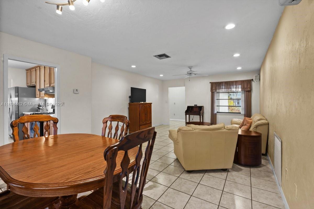 BEL AIRE SEC 3 - Residential